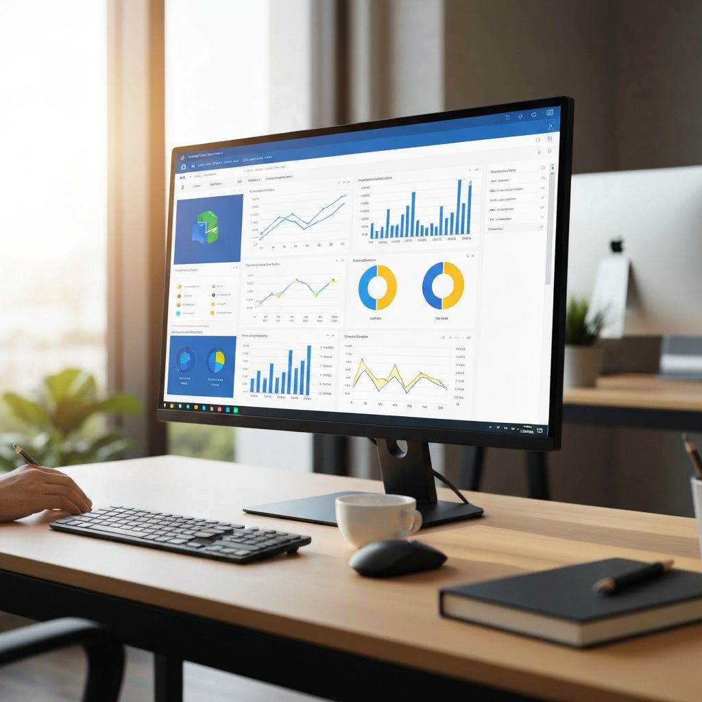 Microsoft Power BI Data Analyst Associate